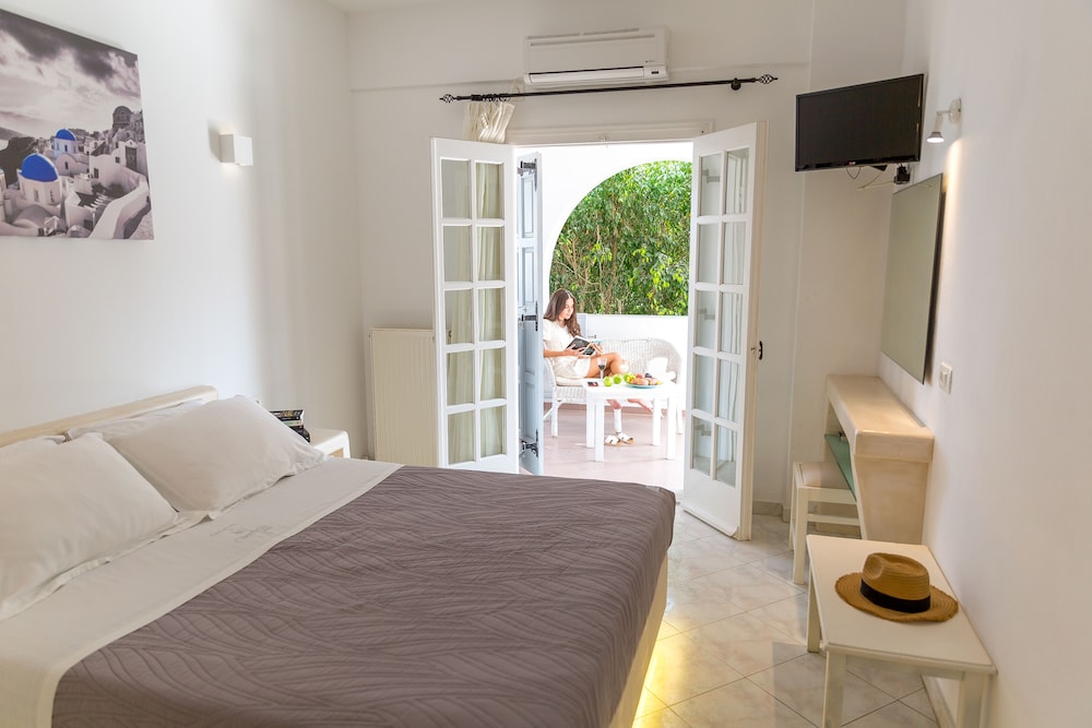 Standard Apartment, 1 Bedroom, Garden View - Photo 10
