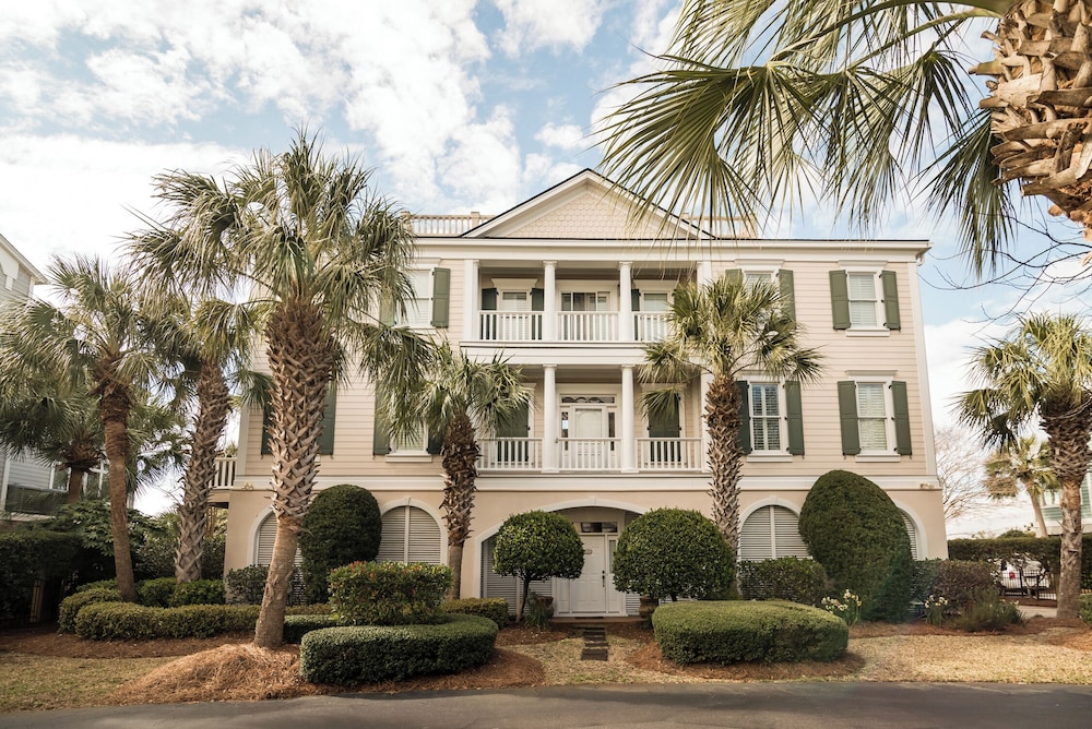 Superior Villa