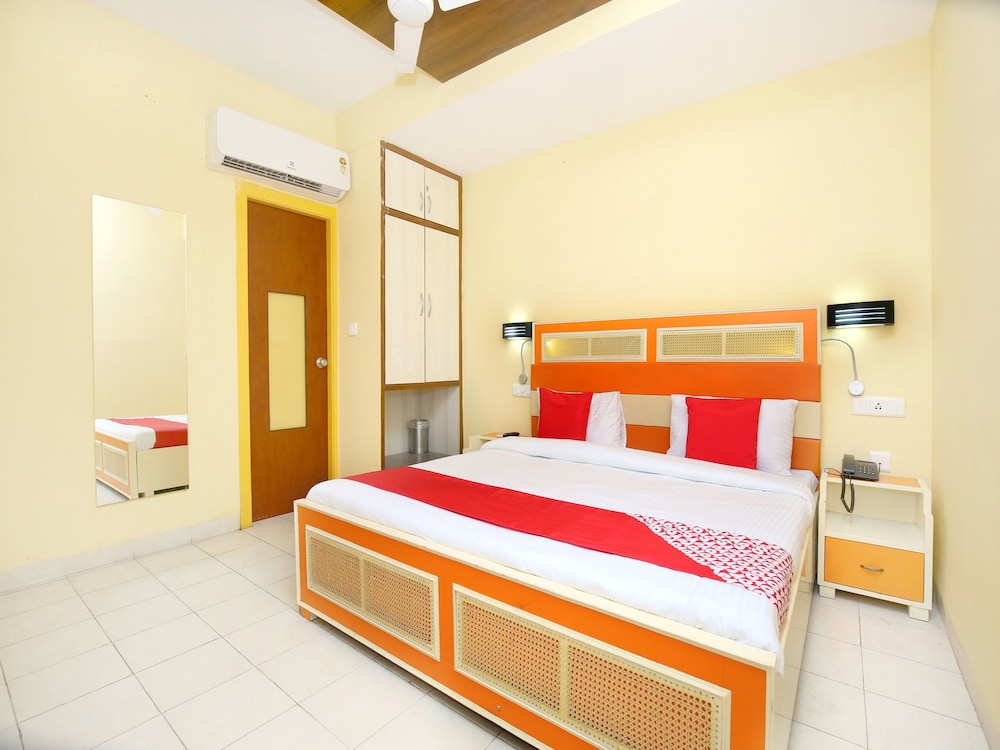 Deluxe Double Or Twin Room, 1 King Bed photo 1