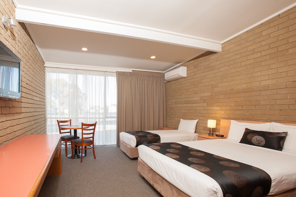 Twin Room photo 2