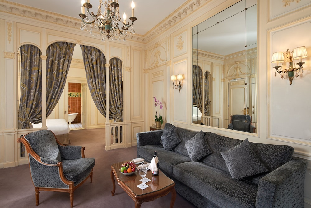 Suite Junior