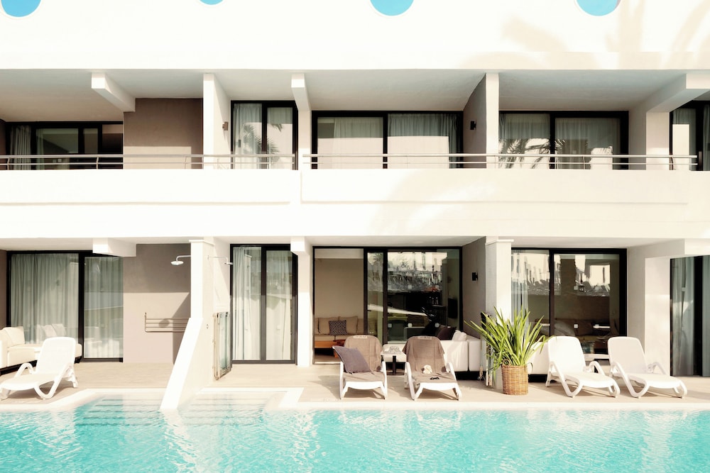 Apartamento Exclusivo