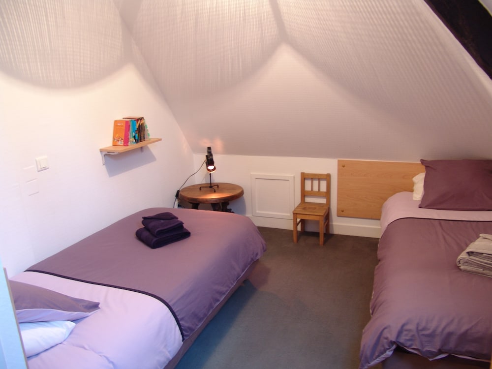 Family Suite - Photo 2