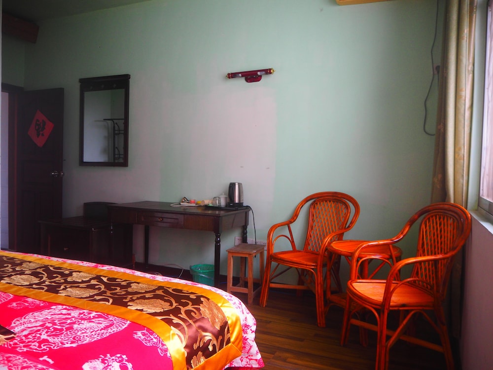 Classic Room, Mountain View photo 1