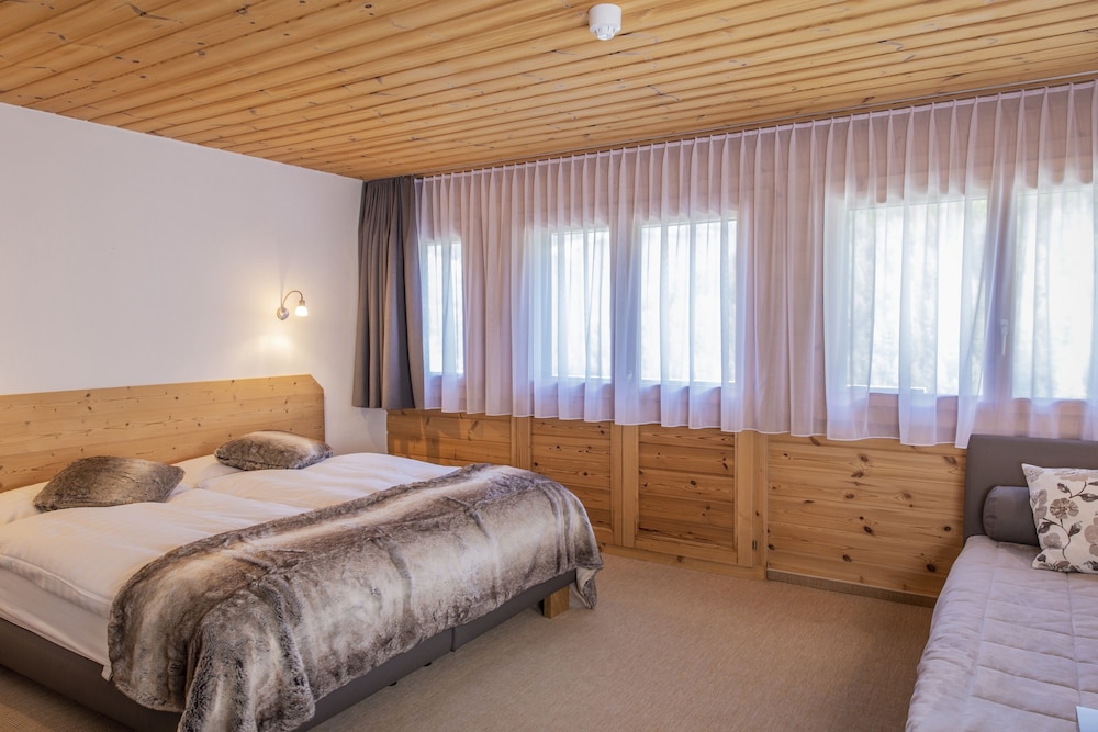 Comfort Family Double Room photo 2