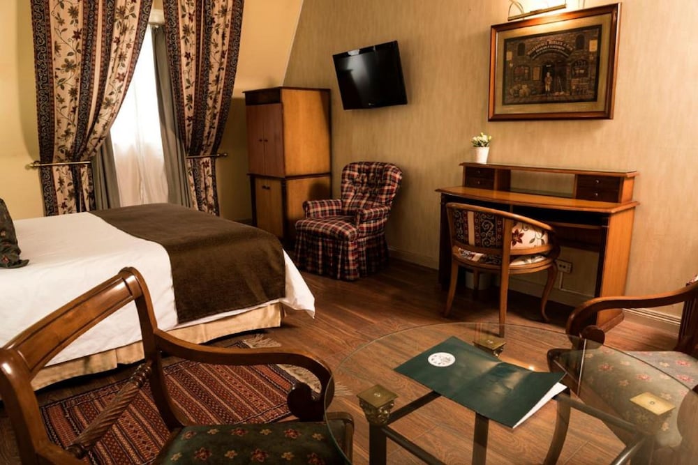 Standard Double Room — the supplier's photographs — photo 4