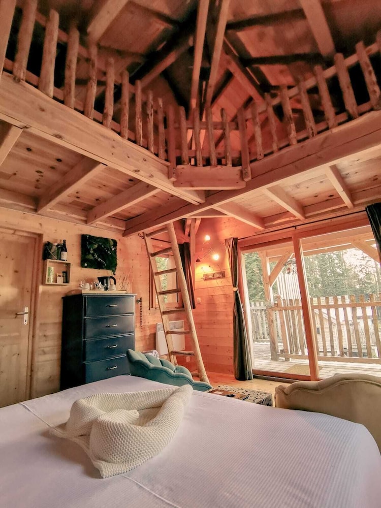 Comfort Tree House photo 1