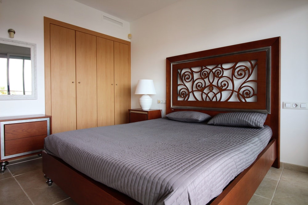 Apartamento, 2 habitaciones