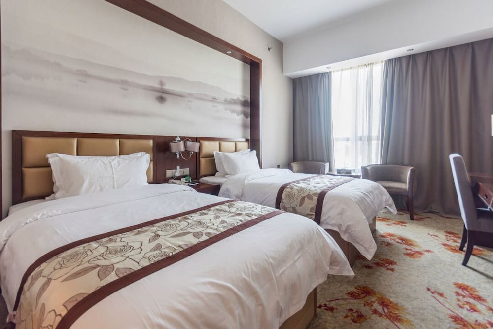 Comfort Double Or Twin Room photo 1