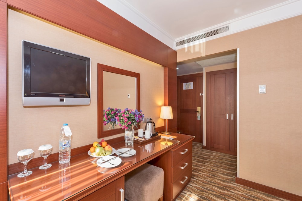 Standard Triple Room photo 3