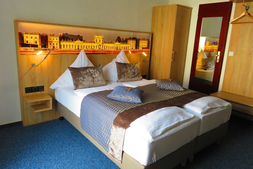 Comfort Double or Twin Room photo 2