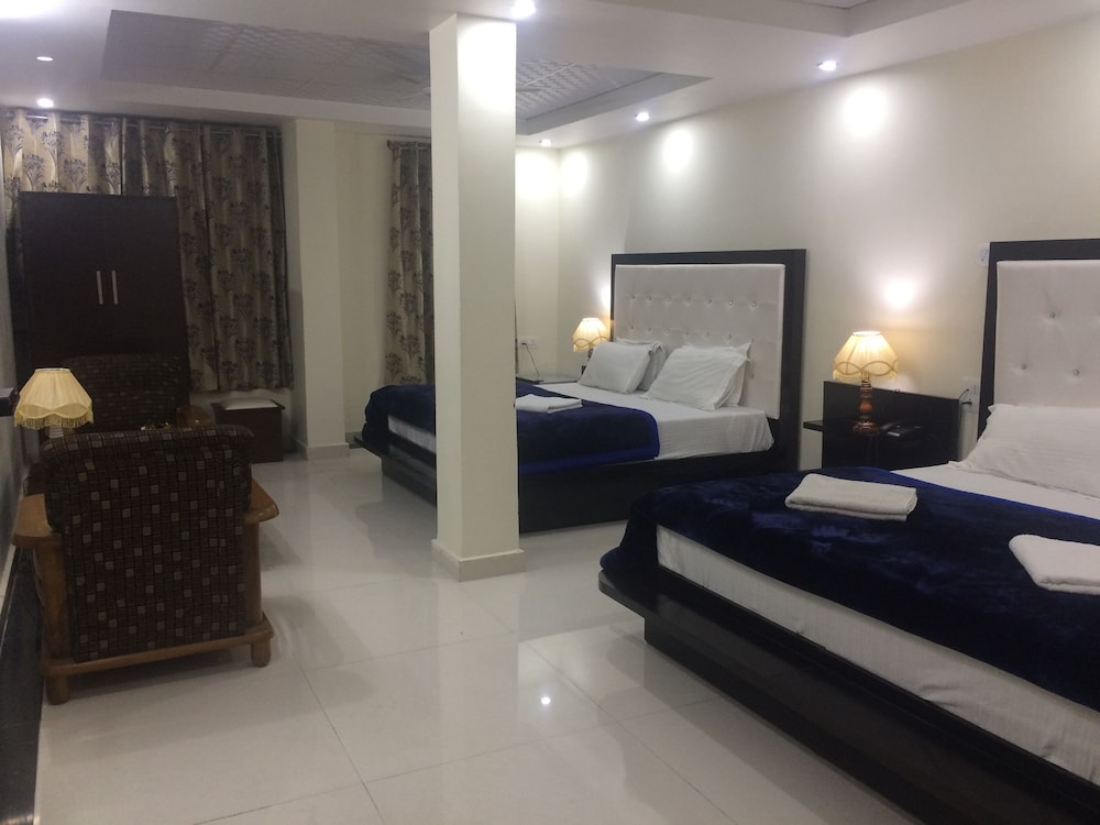 Executive Room