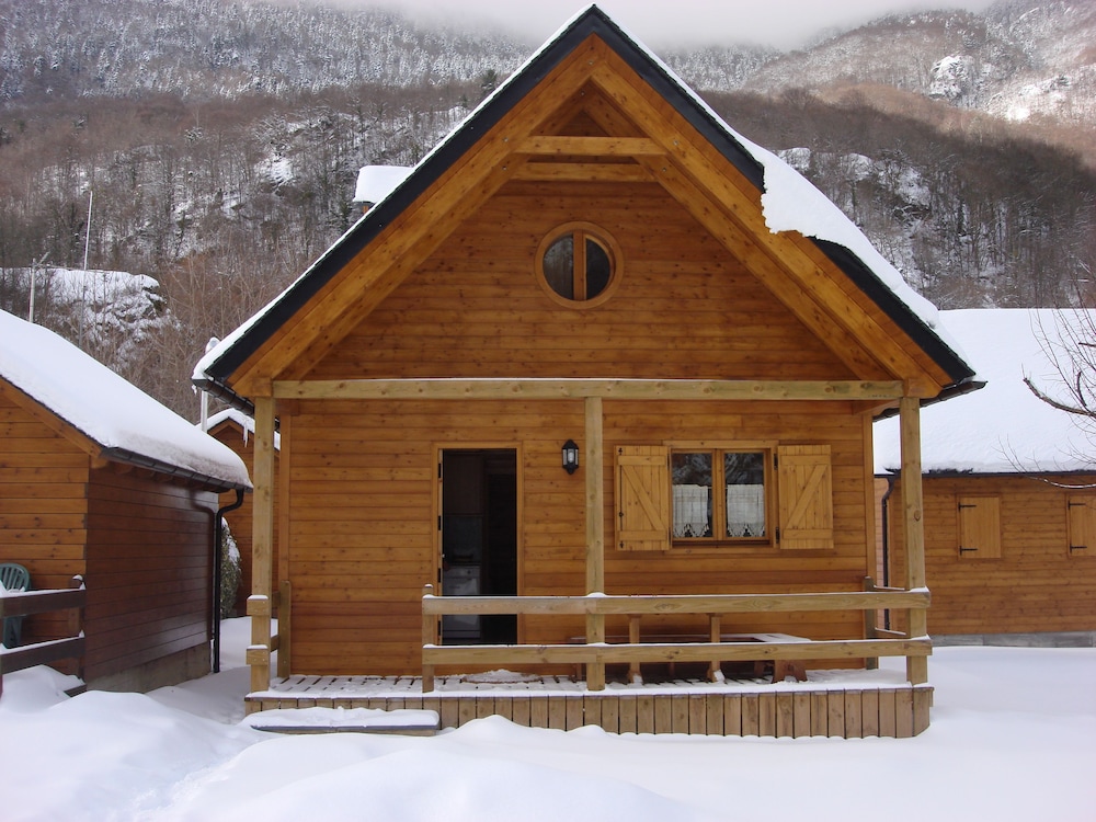 Bungalow, 3 Bedrooms (8 people) photo 3