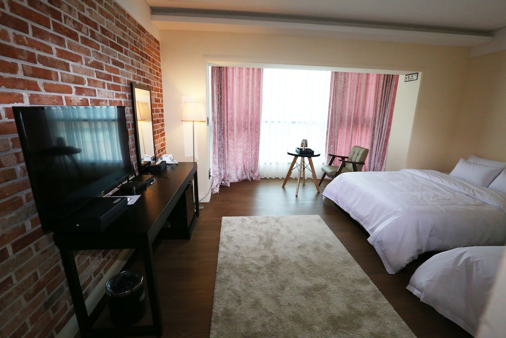 Deluxe Room photo 3