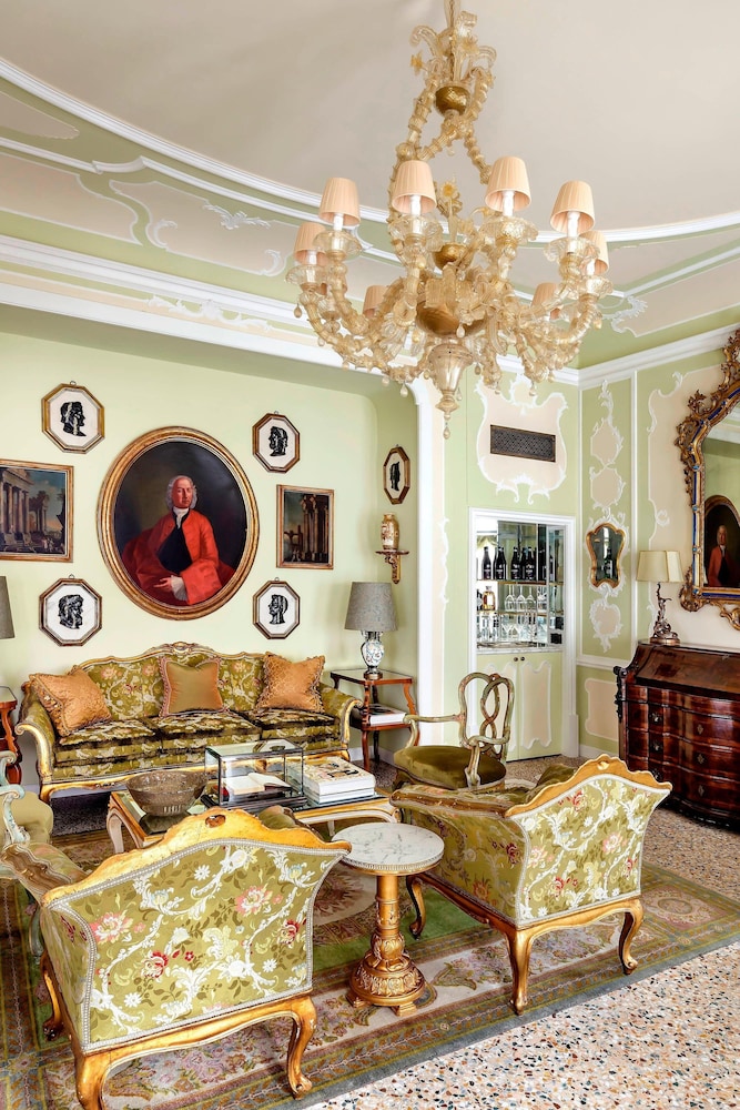 Presidential Suite, 1 Bedroom