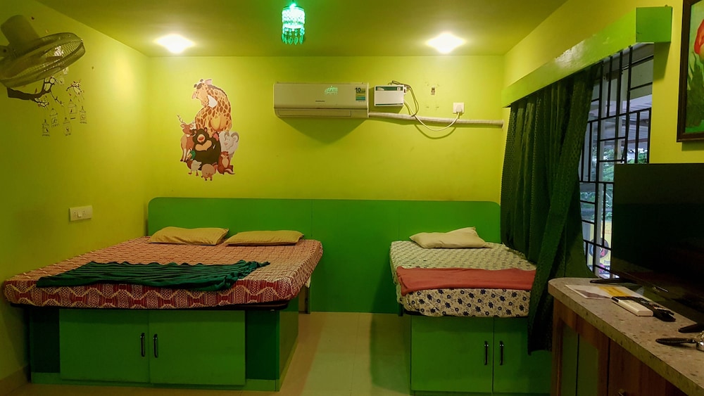 Economy Room photo 1
