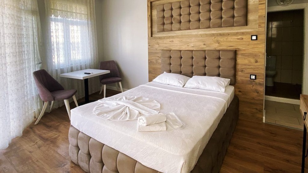 Deluxe Double Room photo 3