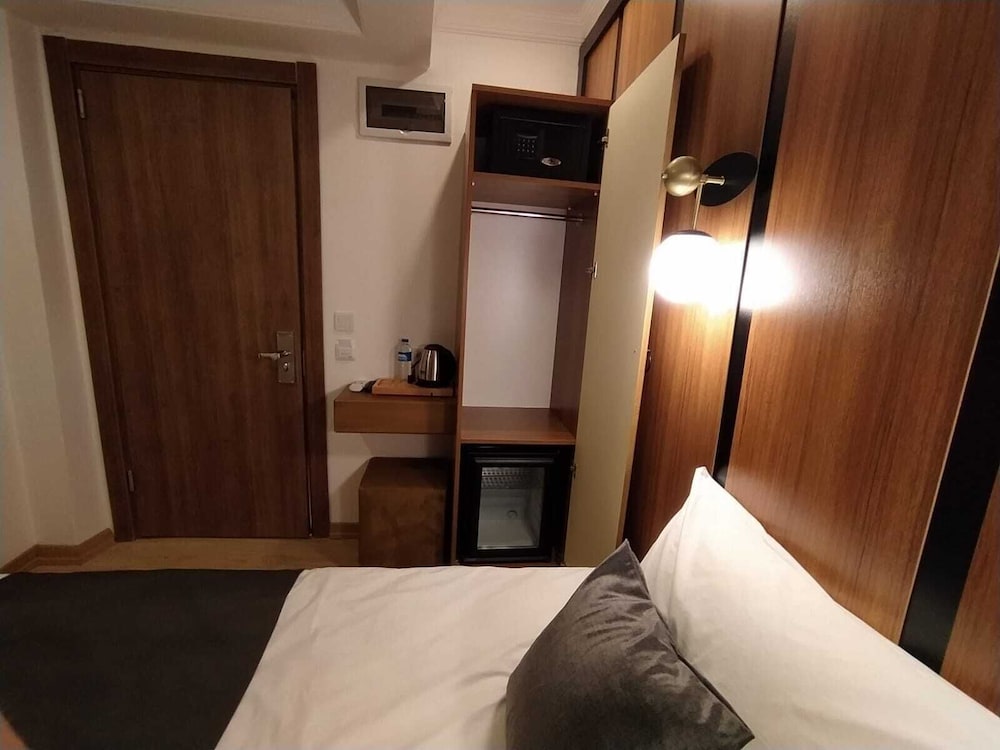 Economy Single Room photo 3