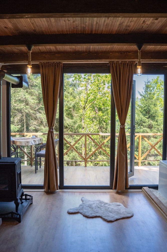 Premium Bungalow, 1 King Bed with Sofa bed photo 3