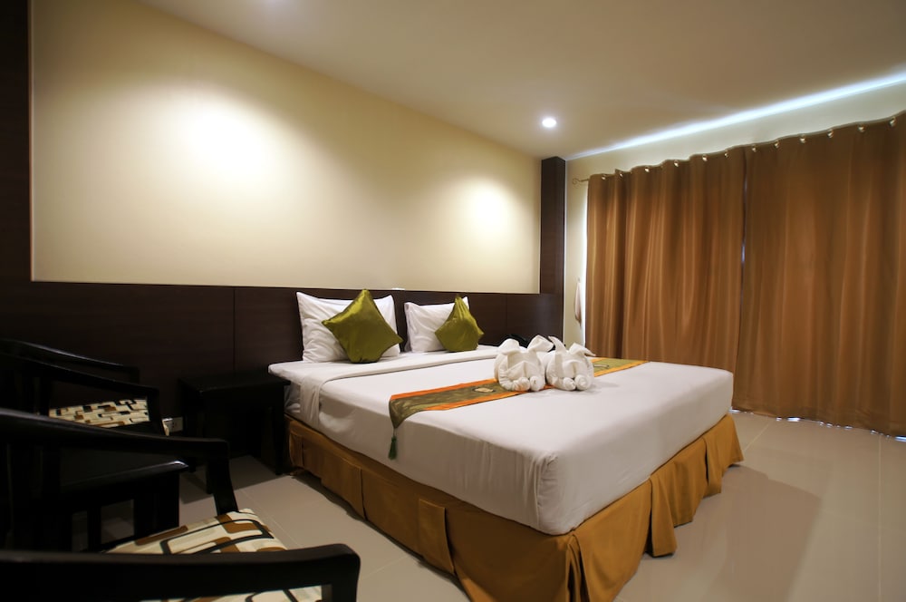 Standard Room - Photo 4