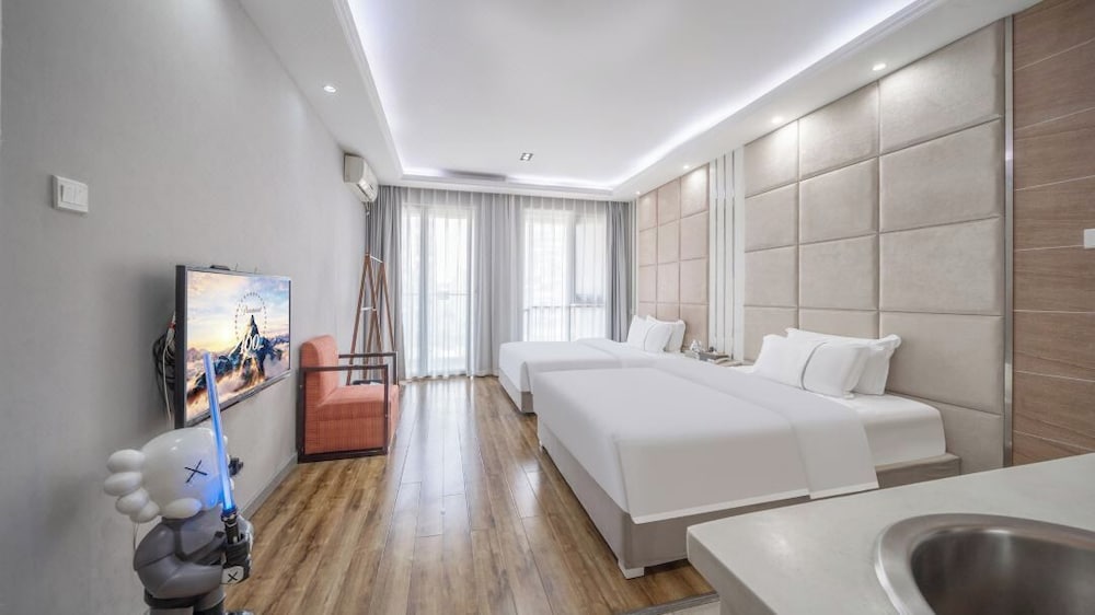 Comfort Double Or Twin Room photo 2