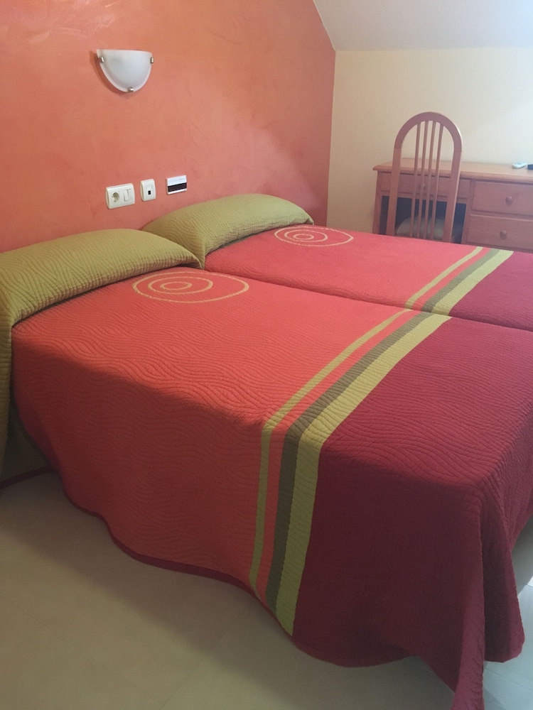 Twin Room photo 2