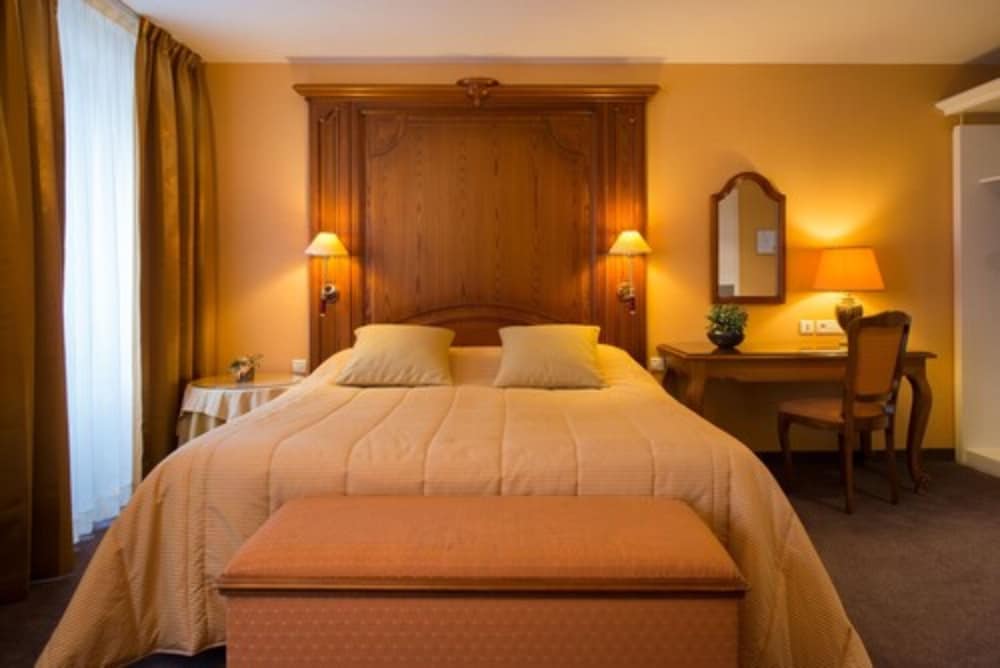 Superior Double or Twin Room, Non Smoking photo 3