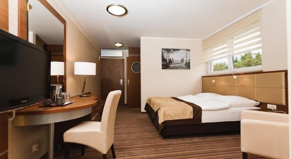 Standard Single Room photo 1