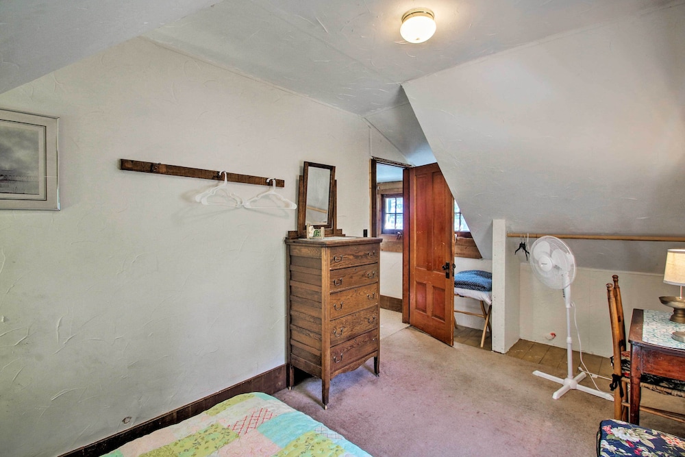 Cottage (3 Bedrooms) photo 2