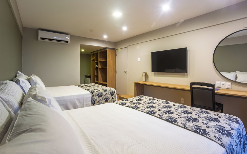 Luxury Triple Room - Photo 3