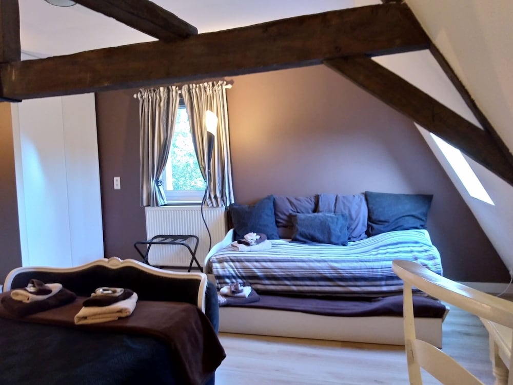 Room (Mont des Cats) photo 2