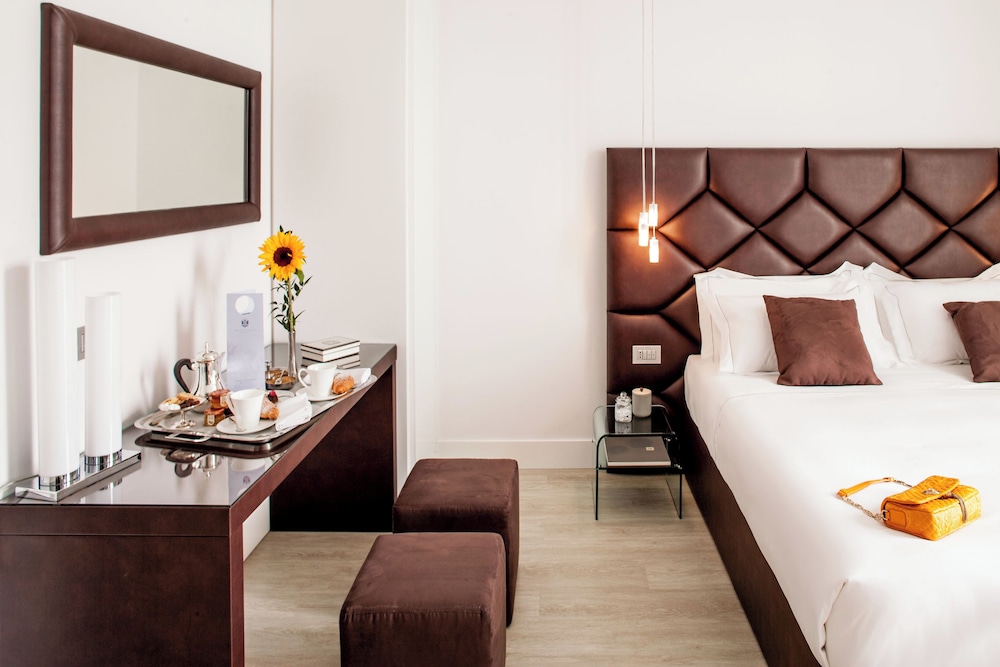 Premium Room, Balcony, Sea View photo 3