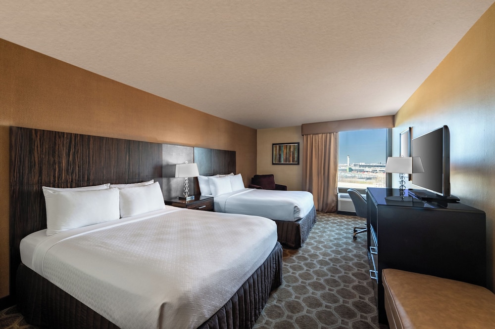 Crowne Plaza Newark Airport by IHG, Billede 4