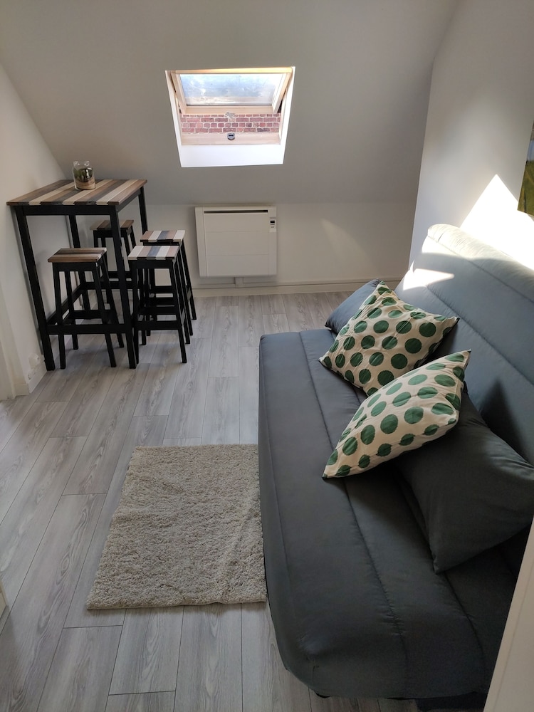 Apartment - Photo 3