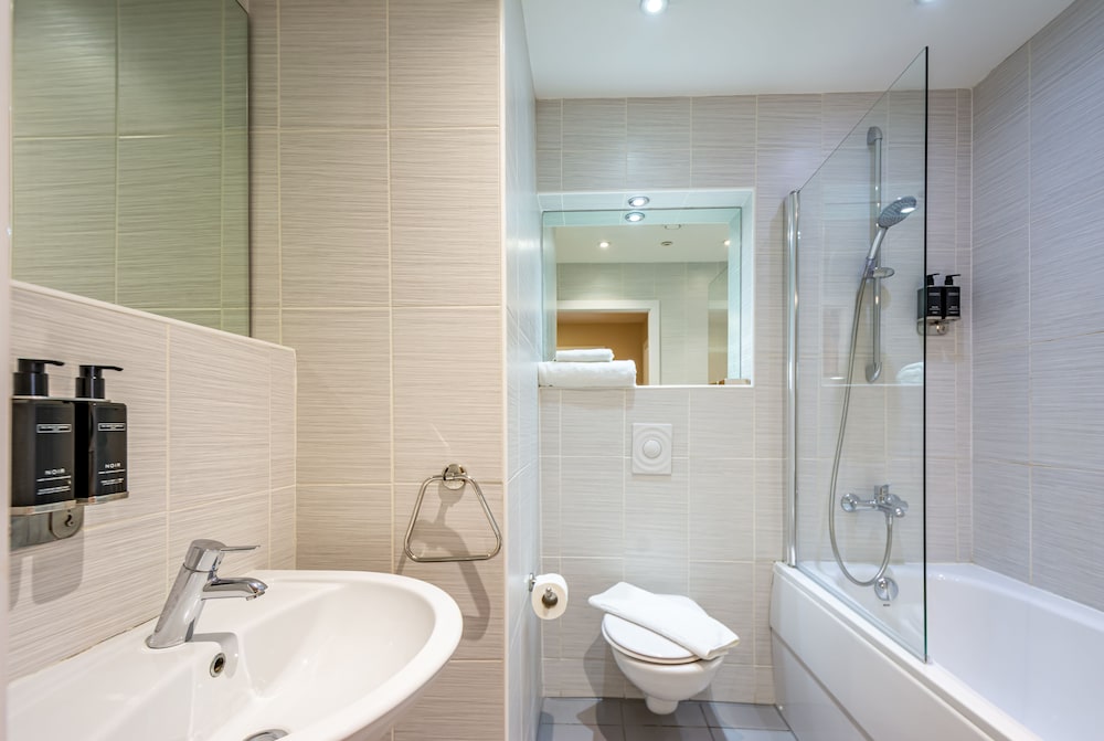 Liberty Suite - Photo 9