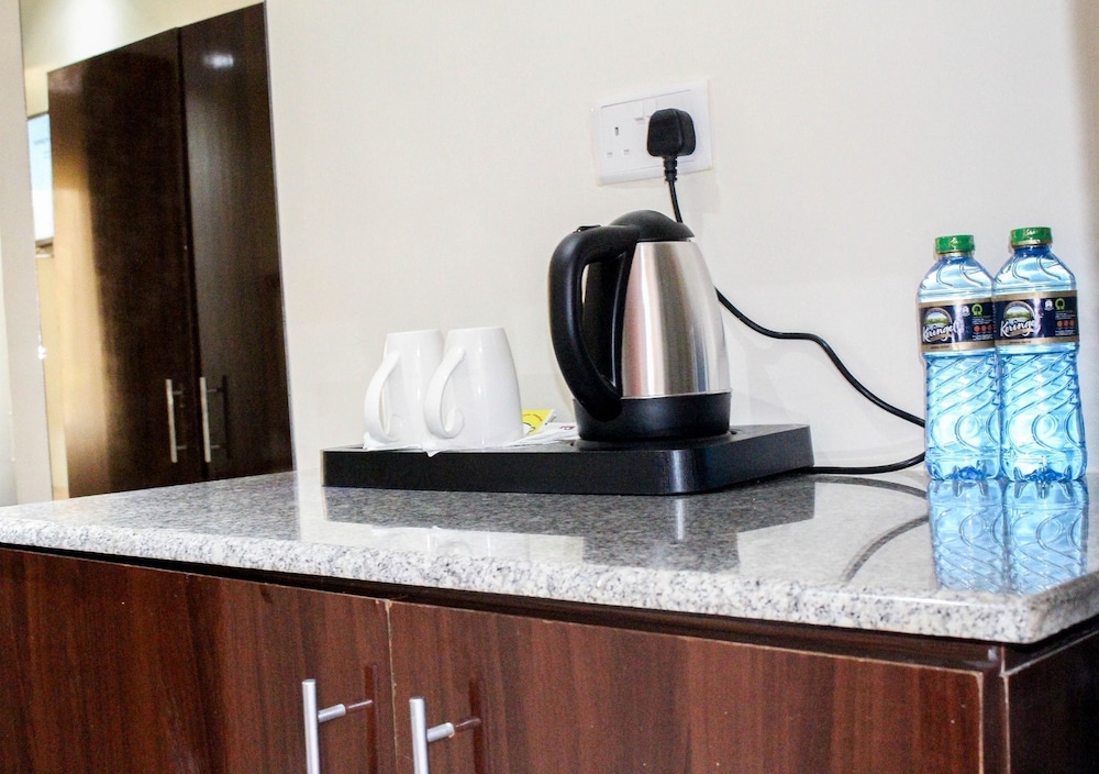 Deluxe Double Room, 1 Double Bed photo 2