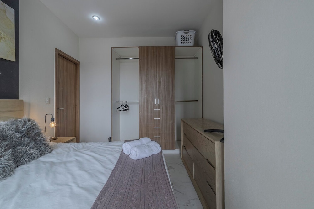 Luxury Apartment, City View photo 1