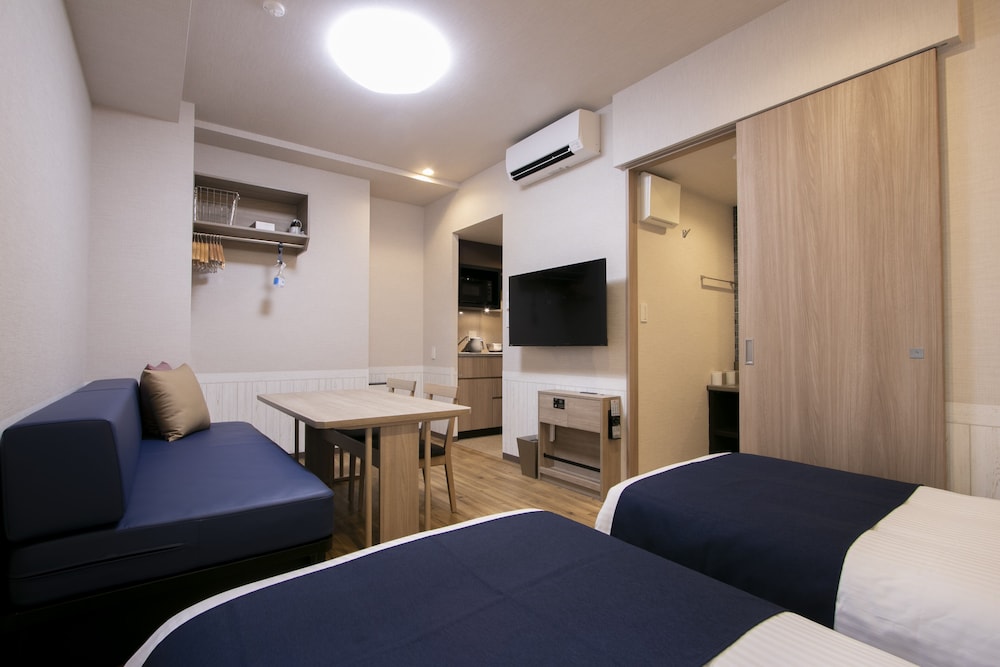 Standard Room, Non Smoking photo 1