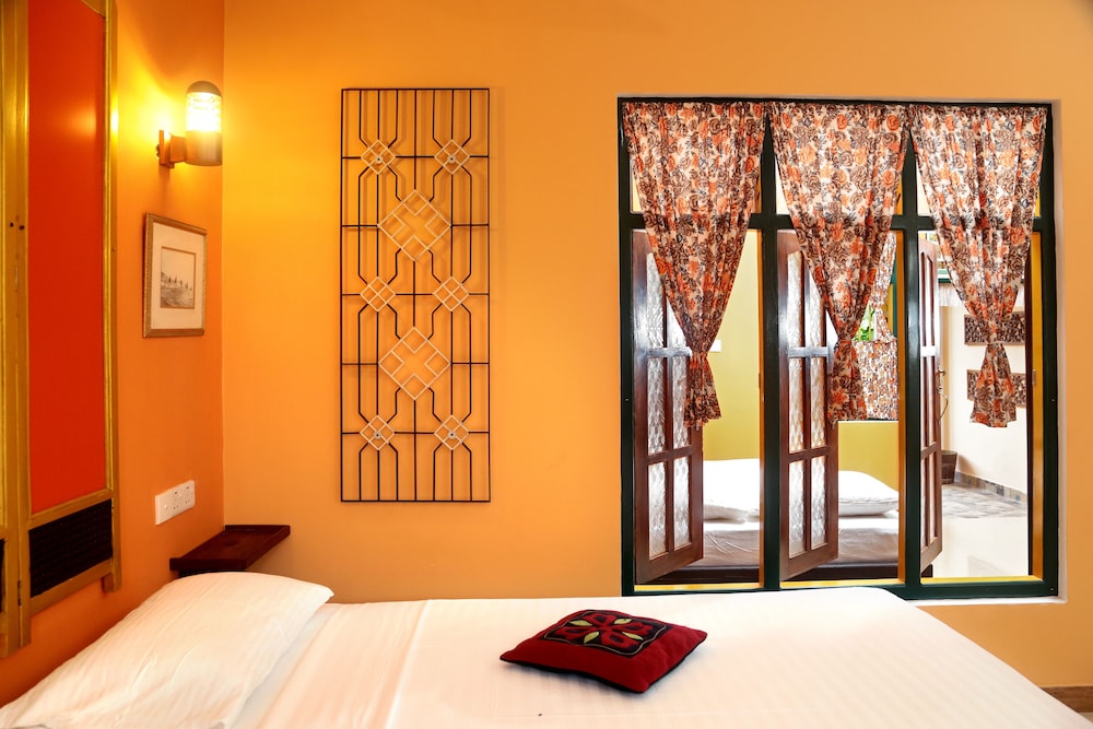 Deluxe Double Room, Non Smoking photo 3