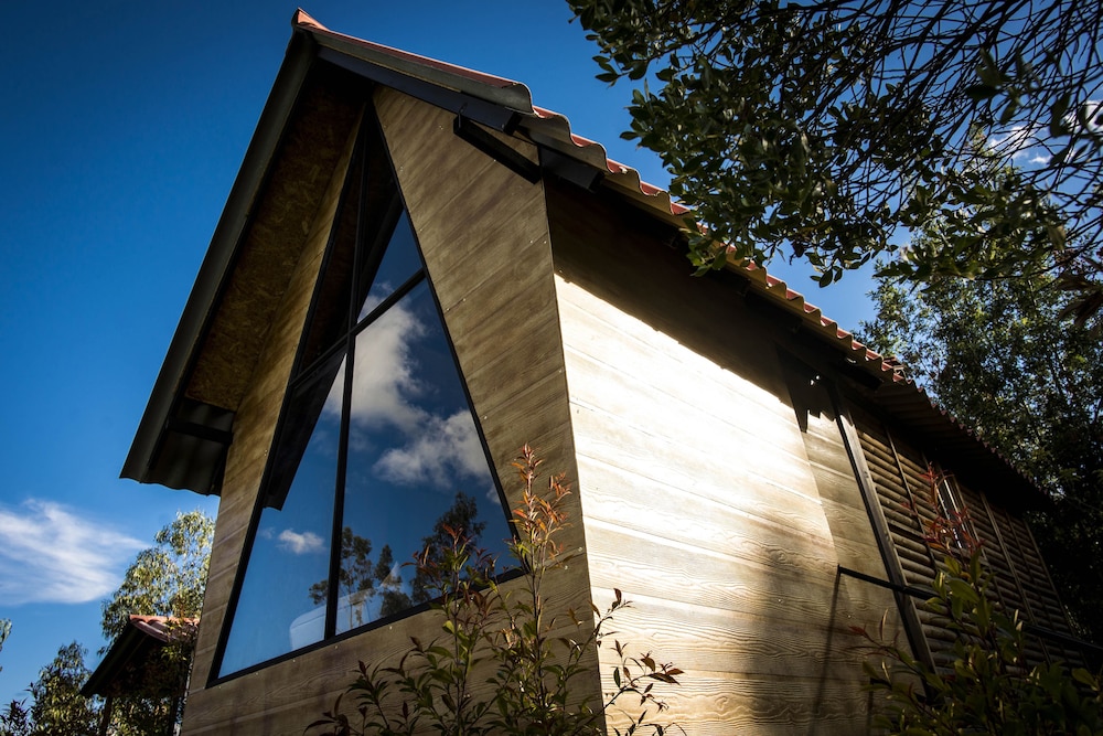 Panoramic Cabin, 1 Bedroom, Private Bathroom, Lake View photo 1