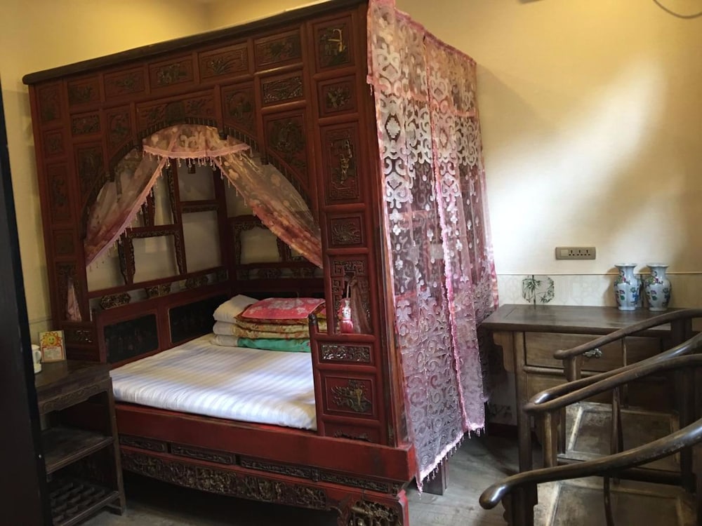 Romantic Room