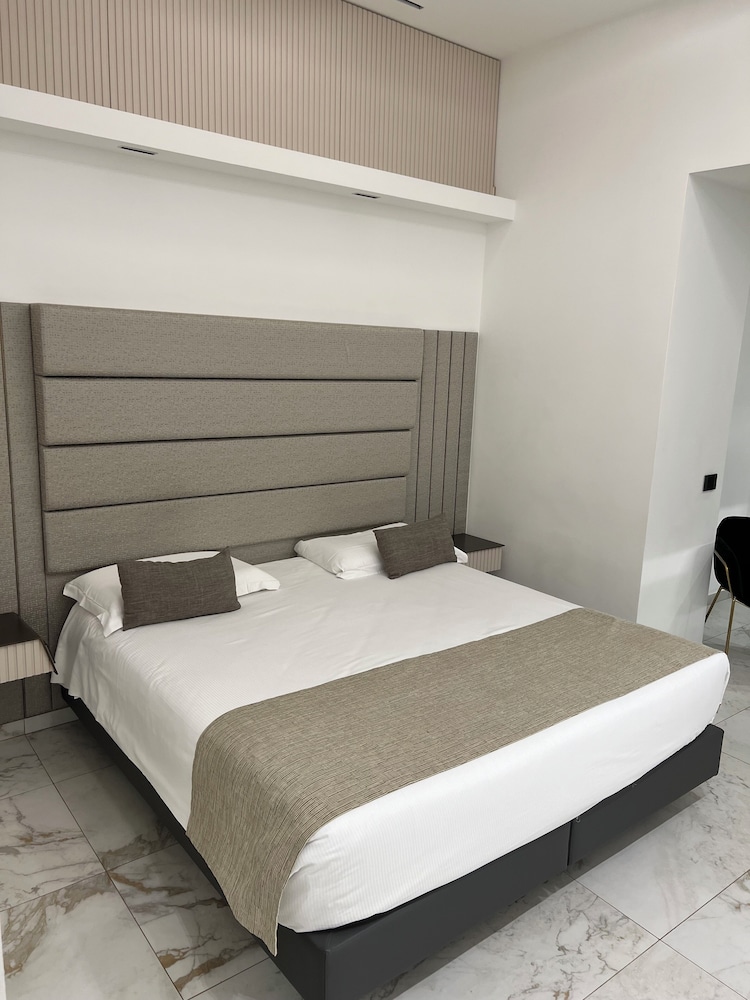 Luxury Suite, 2 Bedrooms photo 2