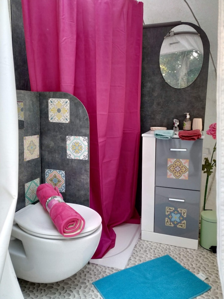 Tent, Ensuite (Bulles) - Photo 16