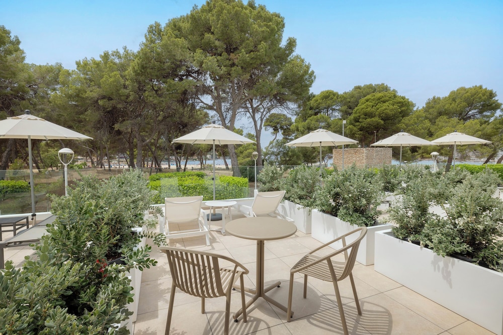 Superior Double Room, Terrace, Sea View