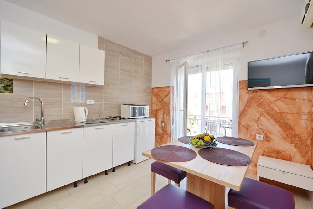 Apartment (Goga - with free parking - A3(2+2))