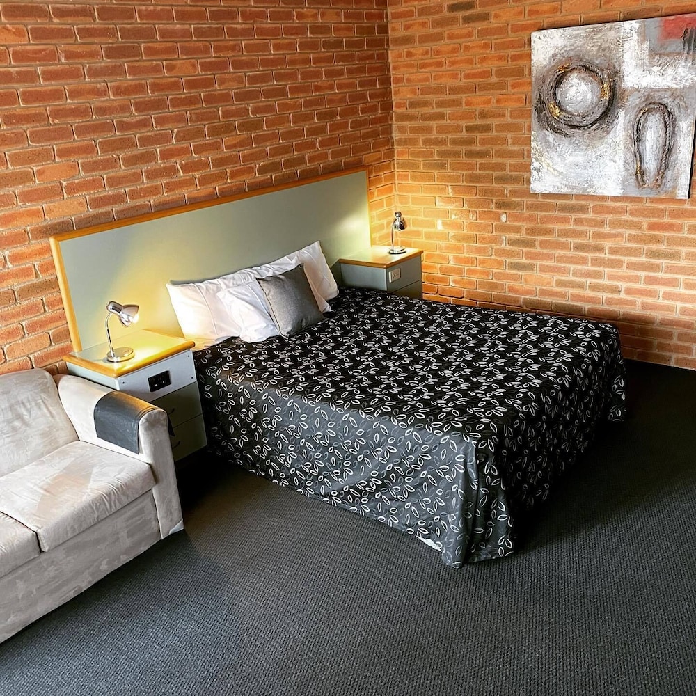 Deluxe Twin Room, Multiple Beds, Non Smoking photo 1