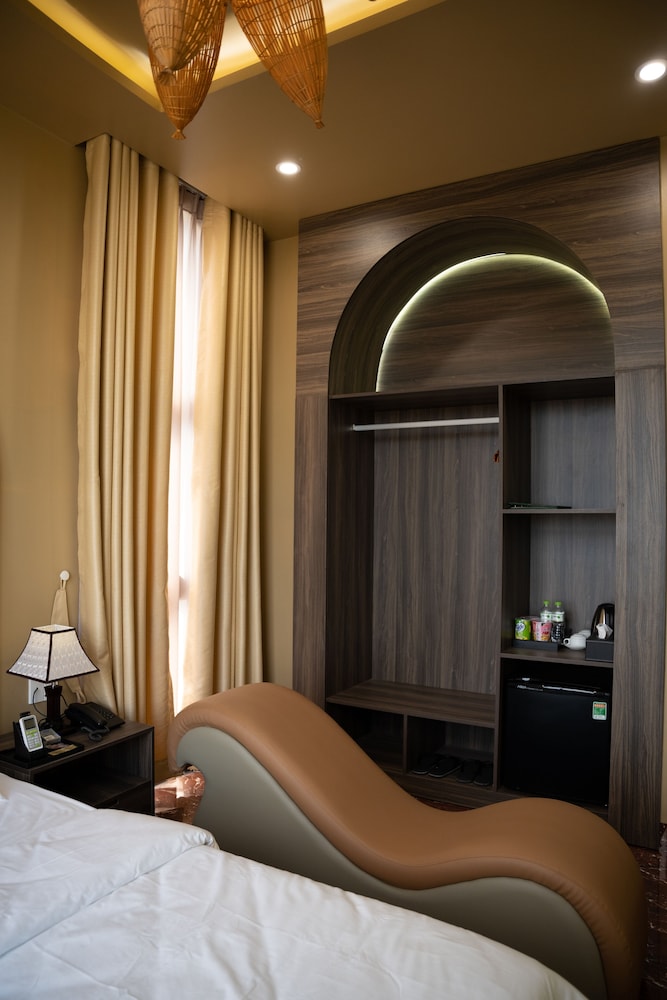 Romantic Room - Photo 4