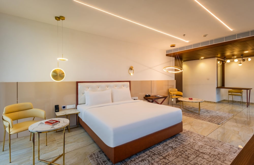 Premium Room - Photo 4