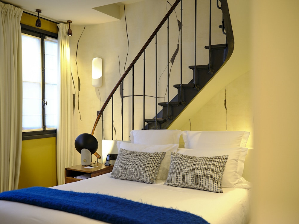Chambre Classique Chambre Classique