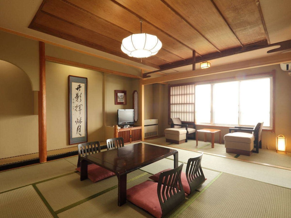 Japanese-style Room, Non Smoking photo 3
